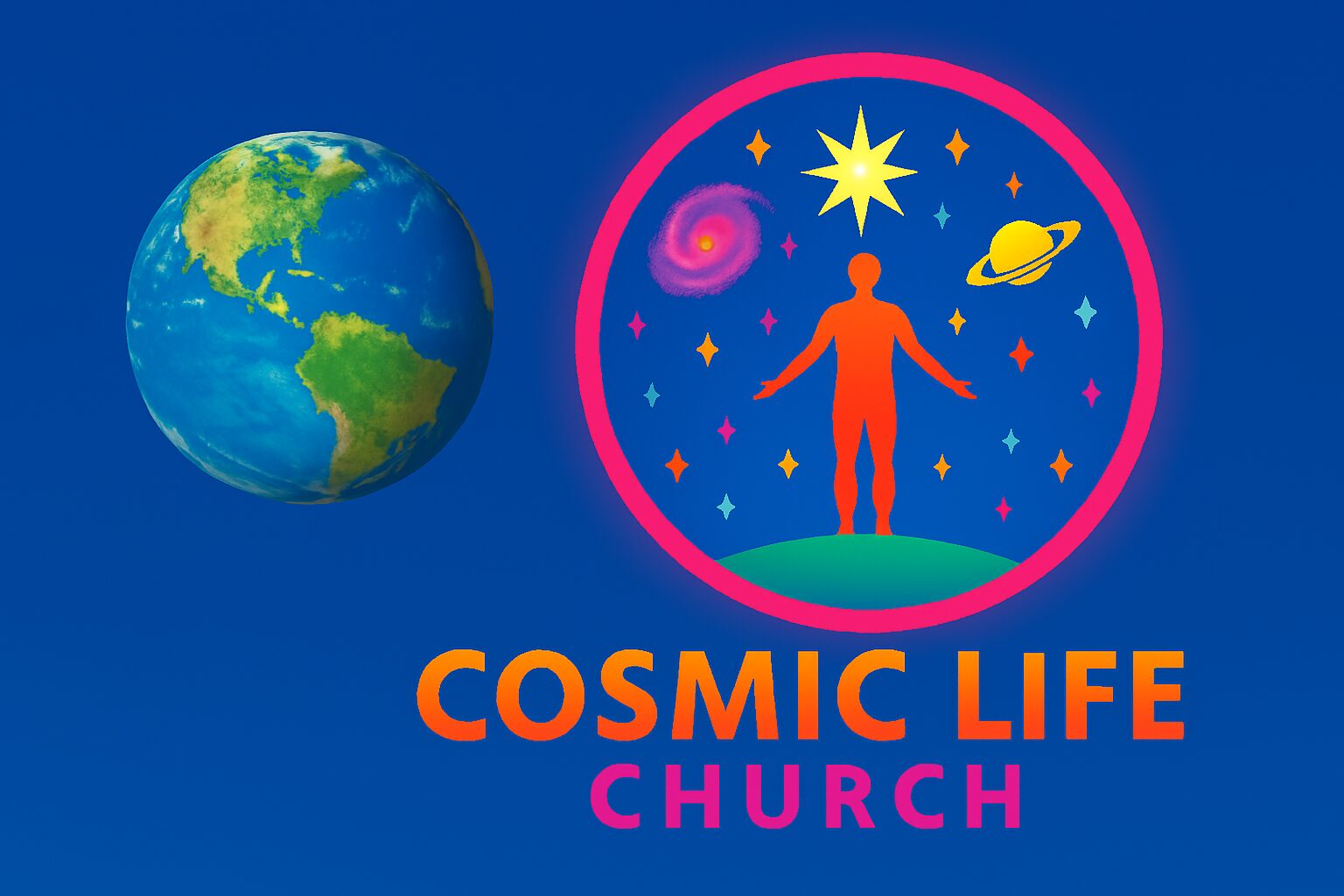 Cosmic Life Church
